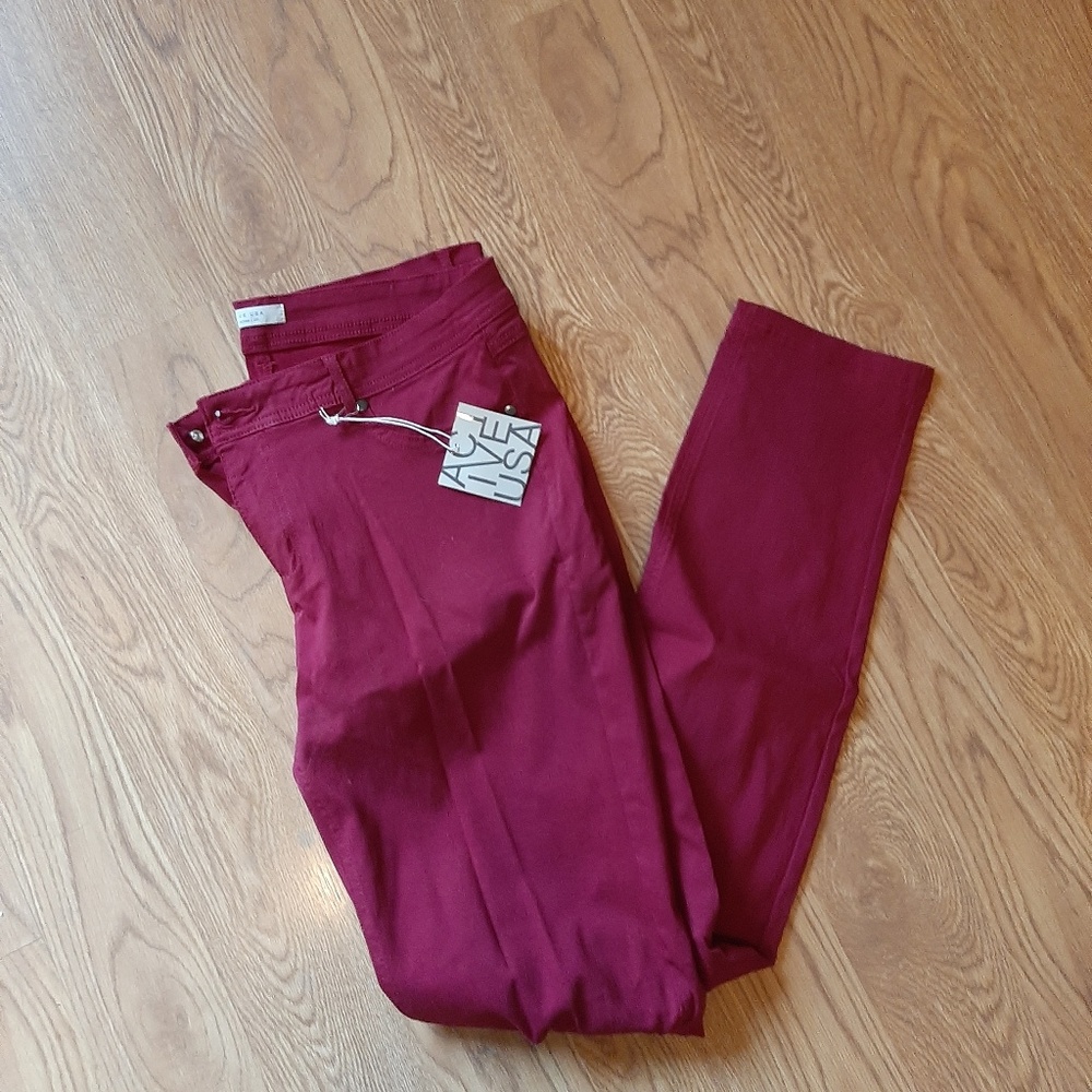 Pants